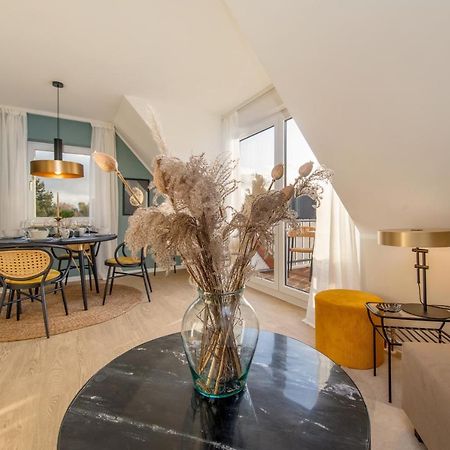 Ferienhaus Rotdorn Wiek auf Rügen Zewnętrze zdjęcie