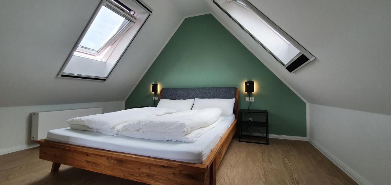 Ferienhaus Rotdorn Wiek auf Rügen Zewnętrze zdjęcie