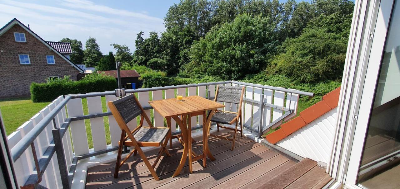 Ferienhaus Rotdorn Wiek auf Rügen Zewnętrze zdjęcie