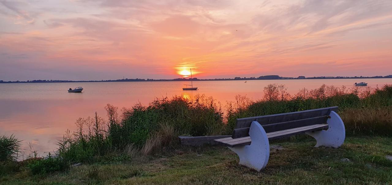 Ferienhaus Rotdorn Wiek auf Rügen Zewnętrze zdjęcie