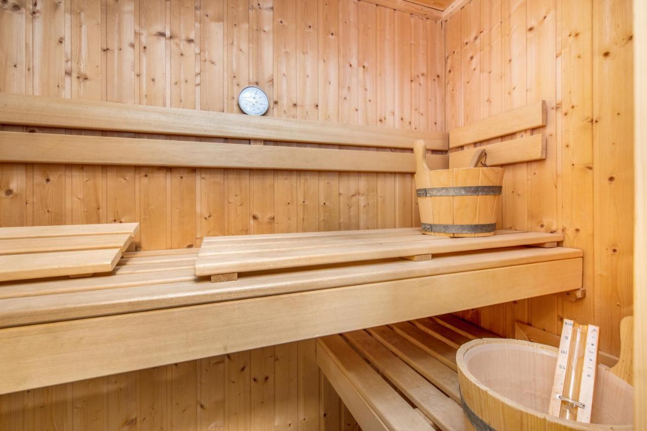 Ferienhaus Rotdorn Wiek auf Rügen Zewnętrze zdjęcie