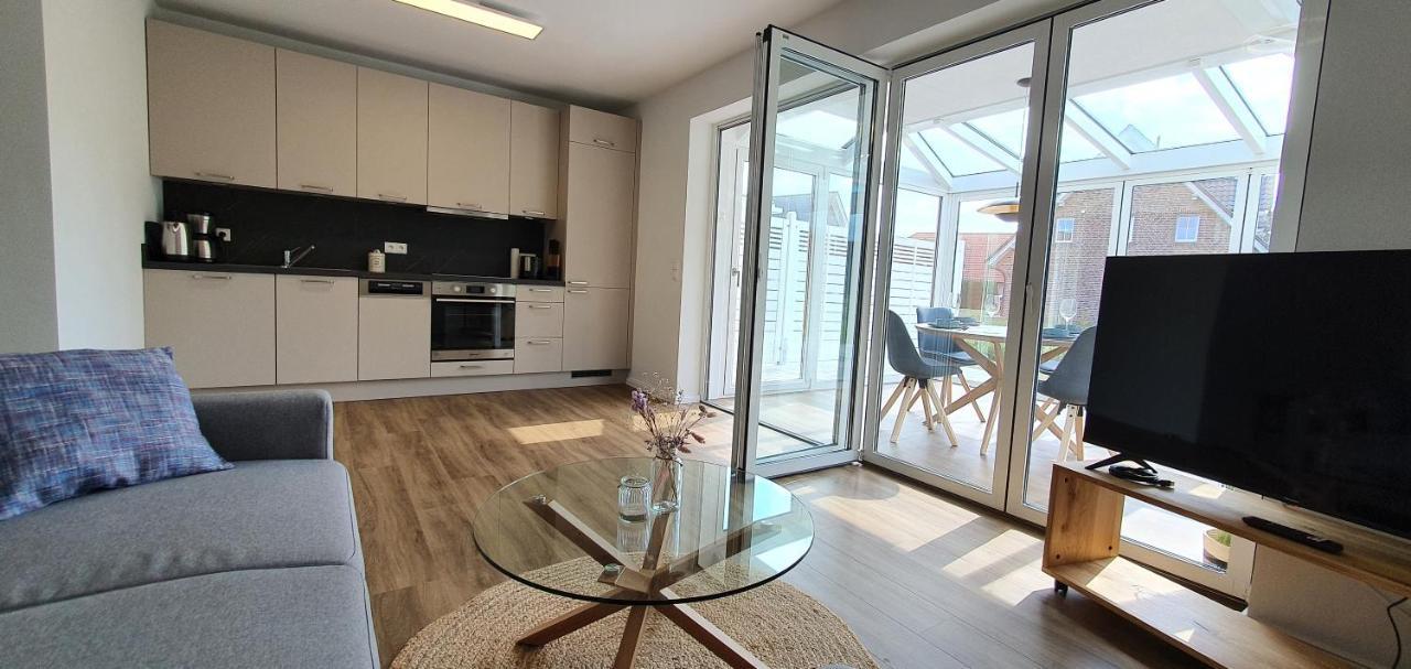 Ferienhaus Rotdorn Wiek auf Rügen Zewnętrze zdjęcie
