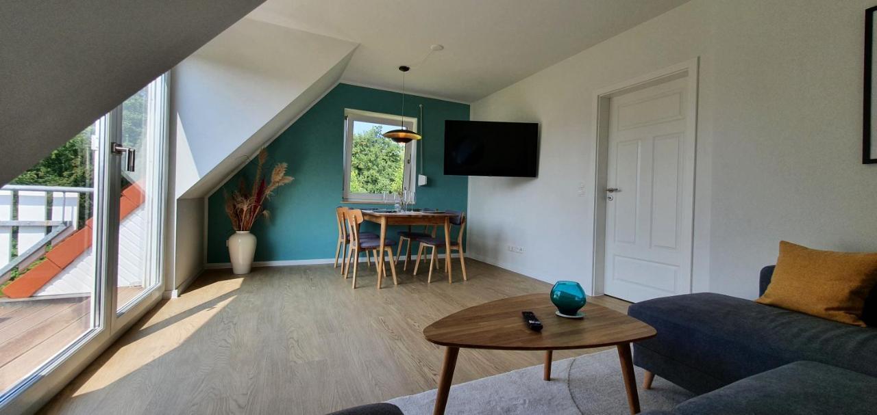 Ferienhaus Rotdorn Wiek auf Rügen Zewnętrze zdjęcie