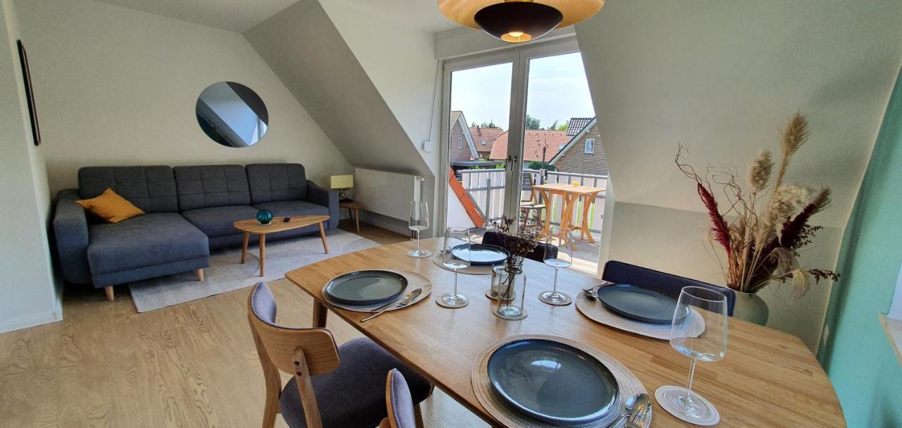 Ferienhaus Rotdorn Wiek auf Rügen Zewnętrze zdjęcie