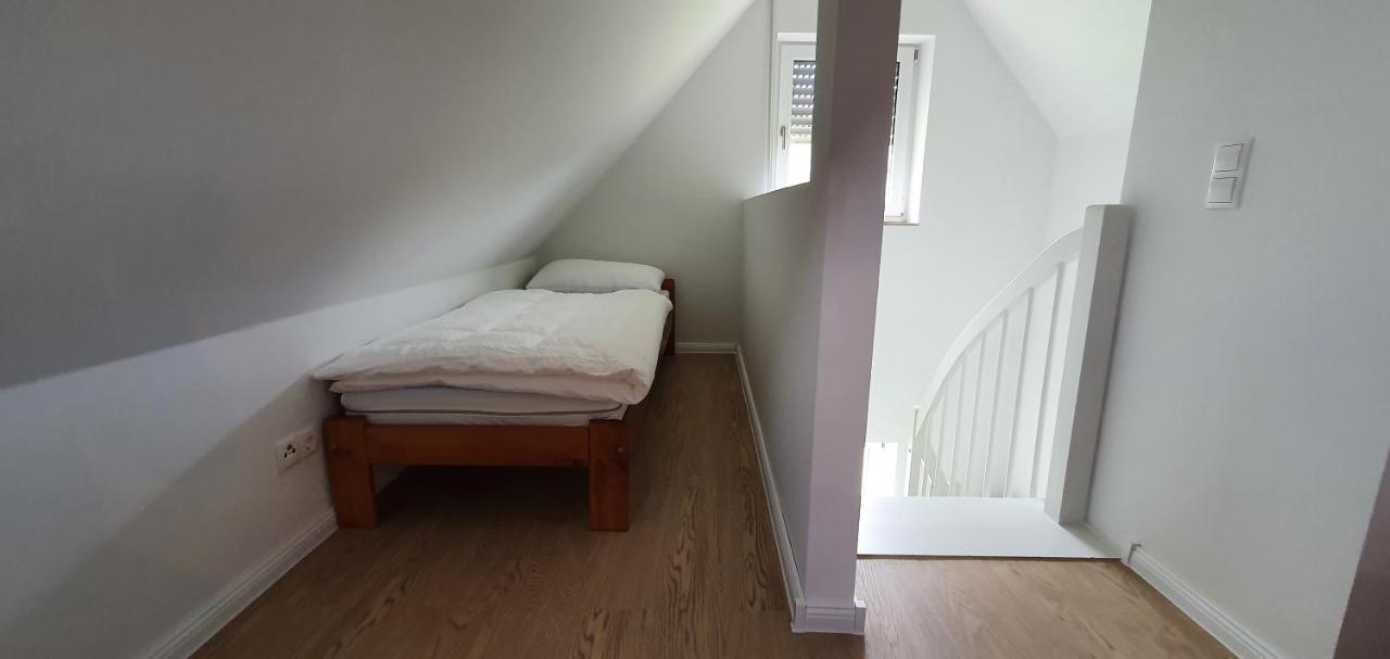 Ferienhaus Rotdorn Wiek auf Rügen Zewnętrze zdjęcie