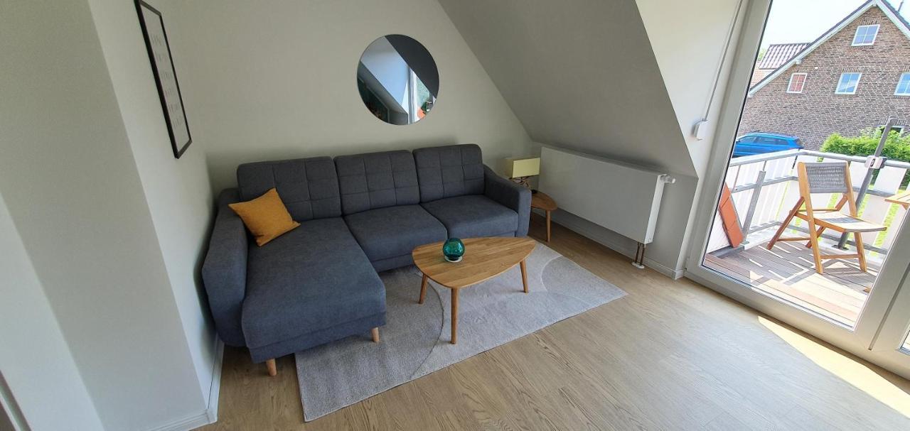 Ferienhaus Rotdorn Wiek auf Rügen Zewnętrze zdjęcie