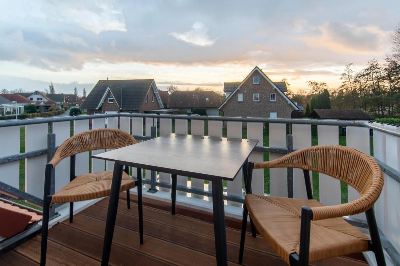 Ferienhaus Rotdorn Wiek auf Rügen Zewnętrze zdjęcie