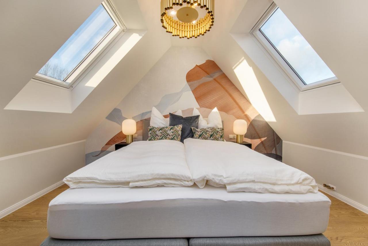 Ferienhaus Rotdorn Wiek auf Rügen Zewnętrze zdjęcie