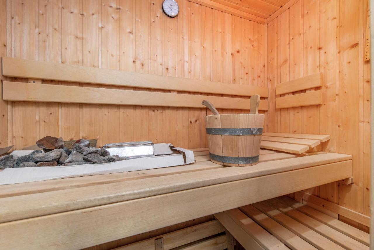 Ferienhaus Rotdorn Wiek auf Rügen Zewnętrze zdjęcie