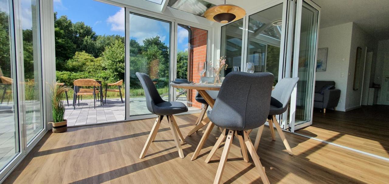 Ferienhaus Rotdorn Wiek auf Rügen Zewnętrze zdjęcie