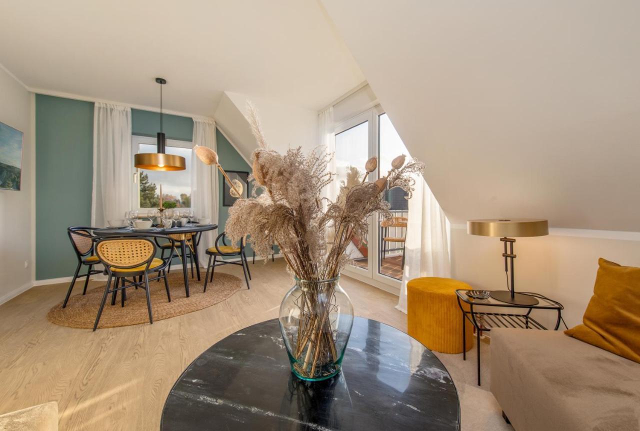 Ferienhaus Rotdorn Wiek auf Rügen Zewnętrze zdjęcie